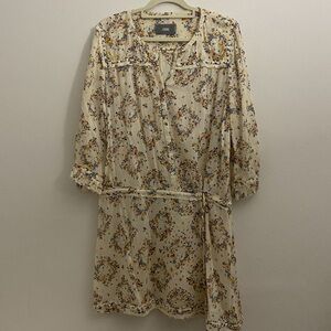 Zadig and Voltaire Dress